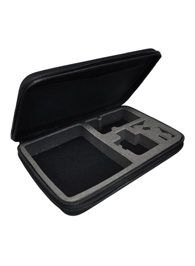 Protective Camera Case For Gopro Hero HD/3/2/1 Black - Image 1