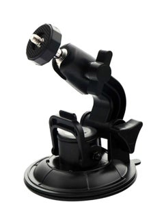 Suction Cup Mount For DSLR Camera And GoPro Hero 4/3/2/1 Black