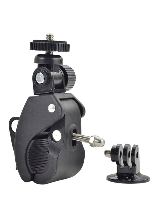 Handlebar Camera Mount For GoPro Hero 4 Black - Image 1