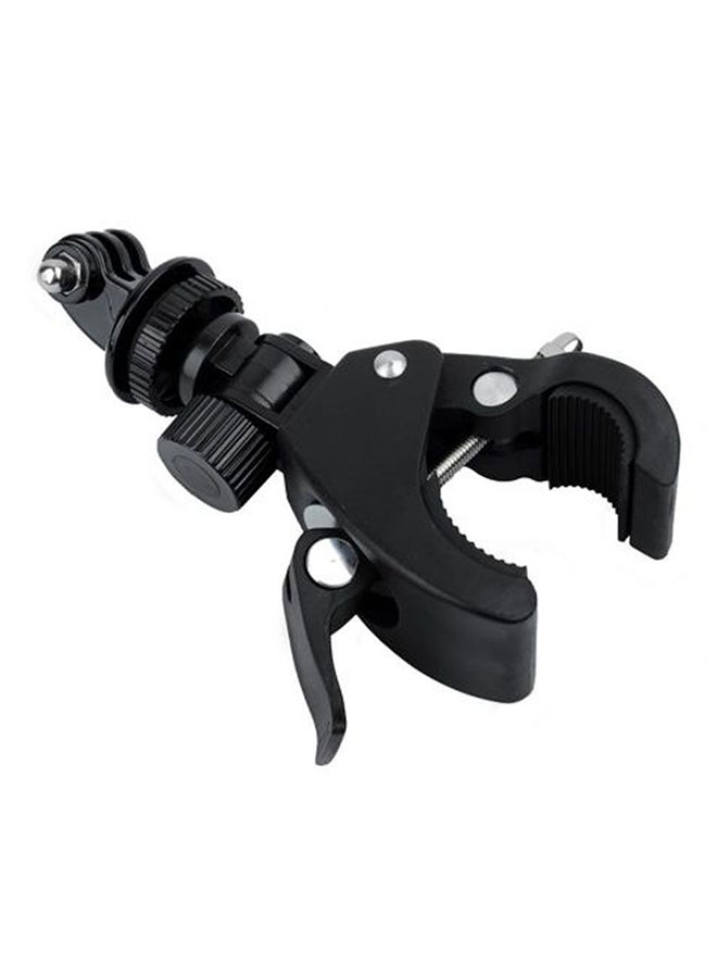 Handlebar Camera Mount For GoPro Hero 4 Black - Image 2