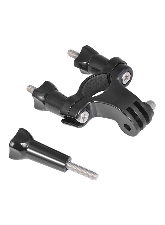 Adjustable Bike Handlebar Mount For GoPro Black  - Image 3