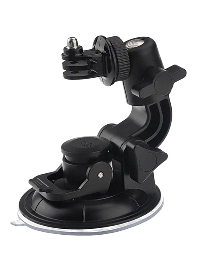 ST-72 Pro Suction Cup Mount For GoPro Hero 3/2/1 Black