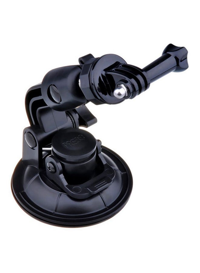 Generic - Suction Cup Car Mount For GoPro Hero 3 Plus Black - Image 1