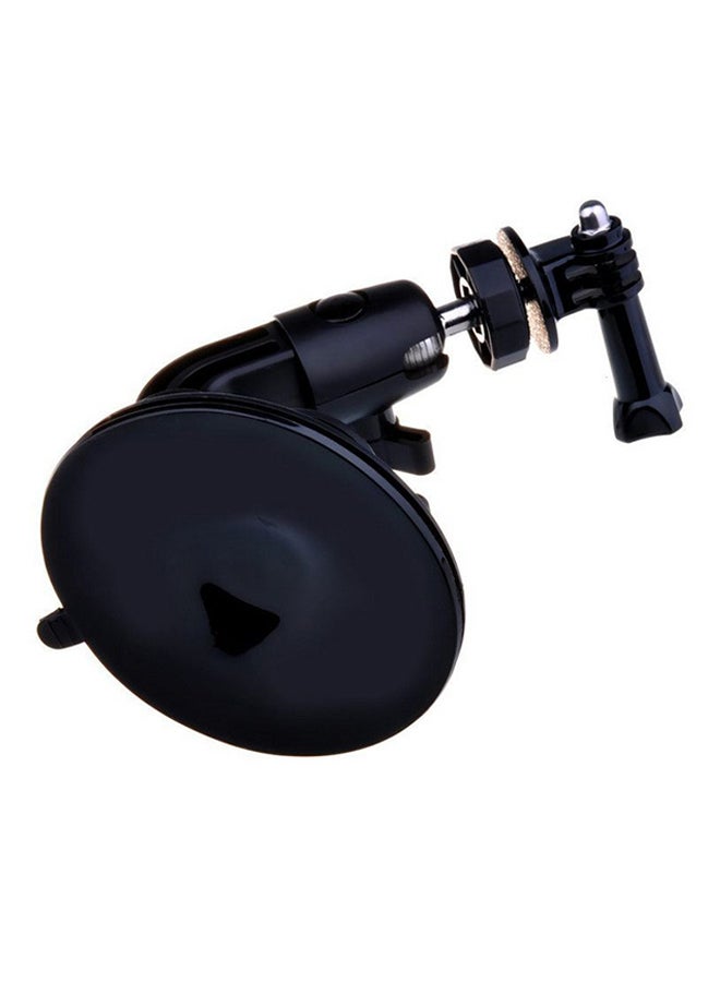Generic - Suction Cup Car Mount For GoPro Hero 3 Plus Black - Image 1
