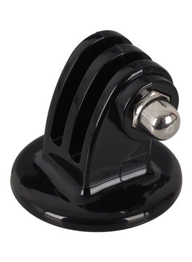 Tripod Camera Mount Adapter For GoPro 3 Black/Silver - Image 1