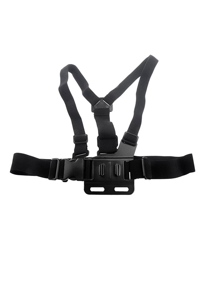 Generic Adjustable Chest Harness Mount Strap For GoPro Hero 1/2/3/Hero3 Black 