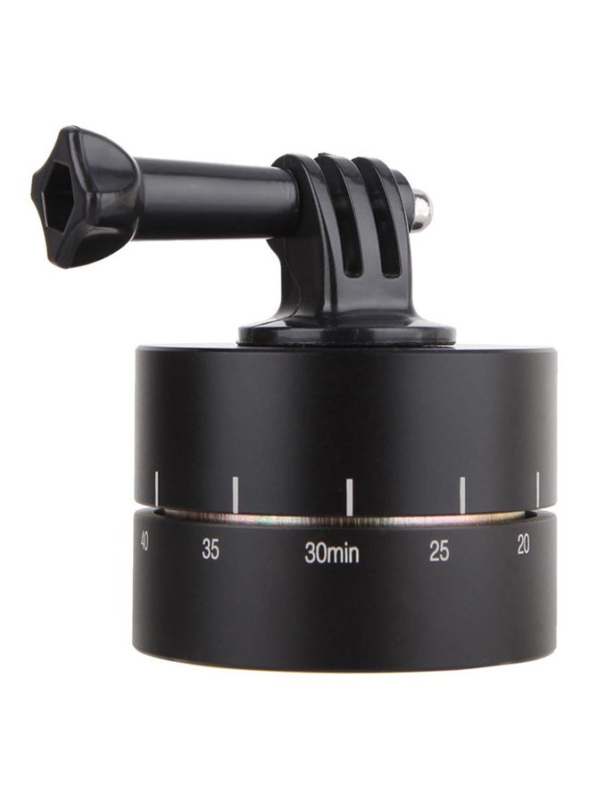 360-Degree Panoramic Tripod Adapter For Gopro Hero Black - Image 2