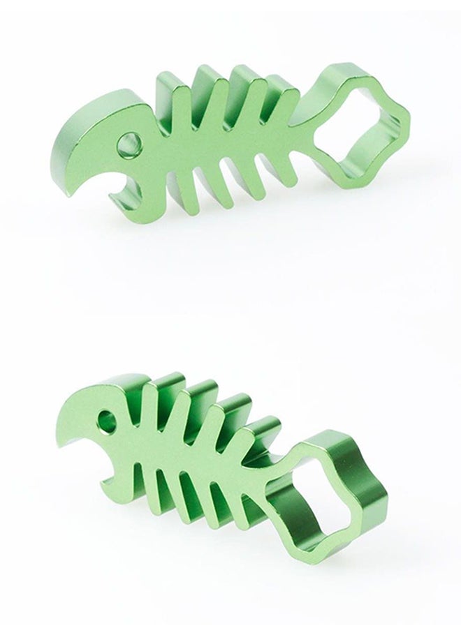 TMC - Spanner Wrench For GoPro Thumb Screw Knob Green - Image 1