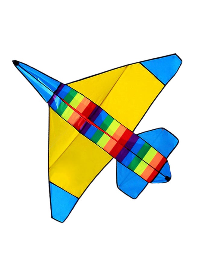 Generic Airplane Shaped Kite 145grams  - Image 1