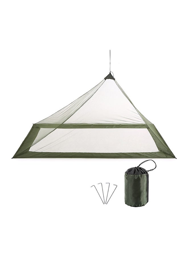 Generic - Ultralight Mosquito Net - Image 1