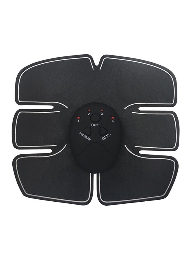 Electric Abdominal Muscle Stimulator - Image 1