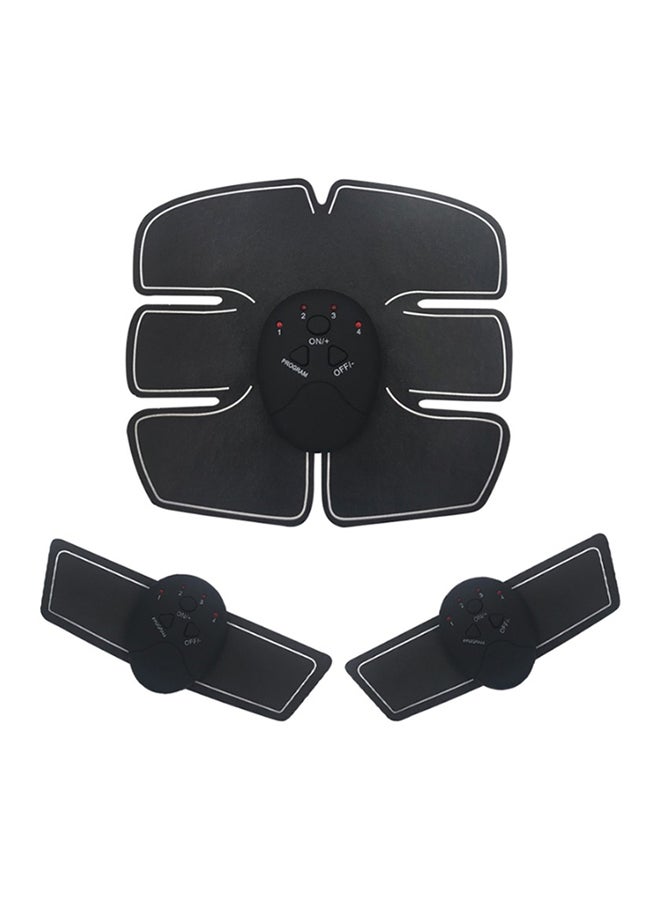 Electric Muscle Stimulator - Image 1