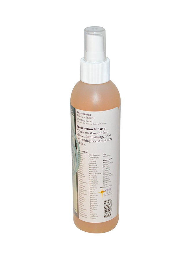 Morningstar Minerals Derma Boost Rejuvenating Spray Mist  - Image 2