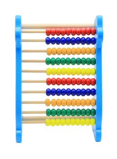 al ostoura toys Dinosaur Calculation Frame Learning Educational Toy  - Image 1