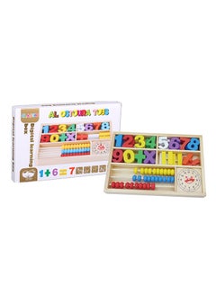 al ostoura toys Digital Learning Math Educational Toy  - Image 4