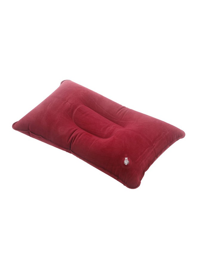 وسادة تخييم قابلة للنفخ 49جرام - Image 2