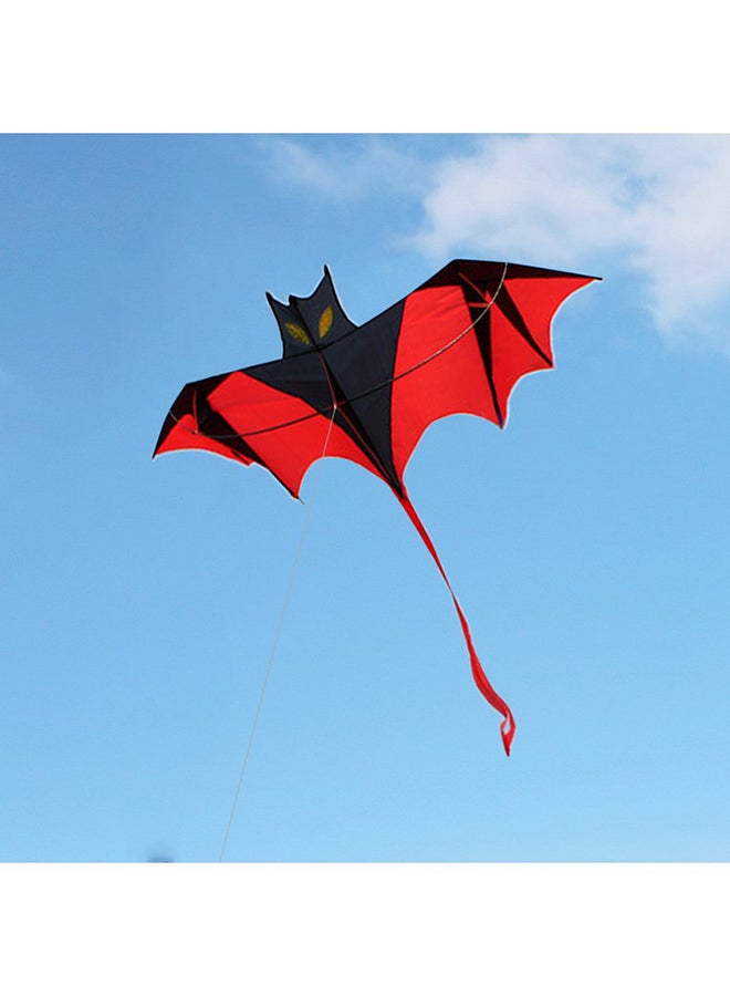 Flying Bat Shaped Kite 195grams - v1537278452/N17896425A_2