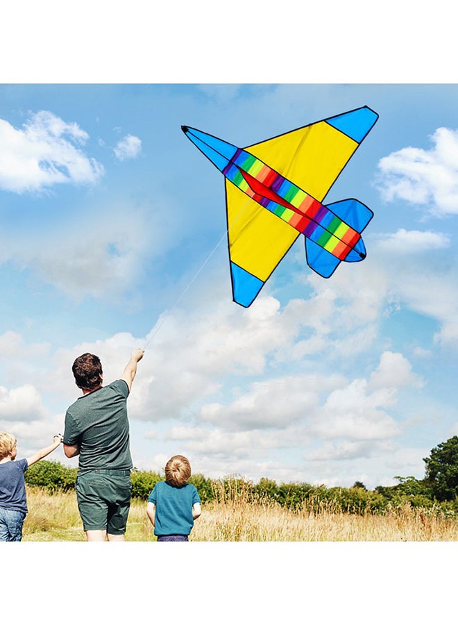Generic Airplane Shaped Kite 145grams  - Image 2