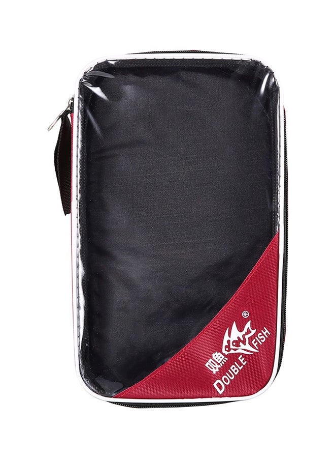 Table Tennis Racket Set 440grams - Image 5