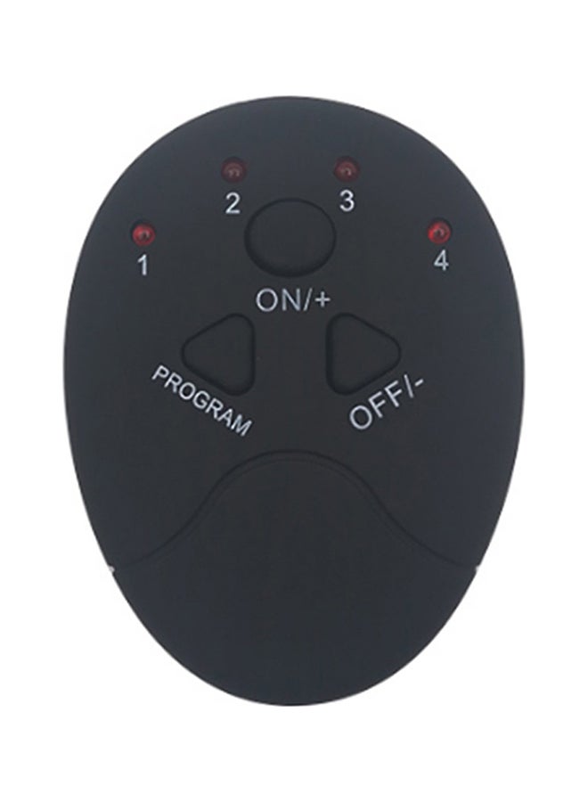 Electric Abdominal Muscle Stimulator - Image 2