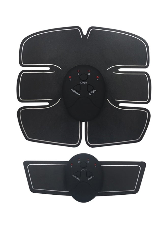 Electric Muscle Stimulator - Image 3