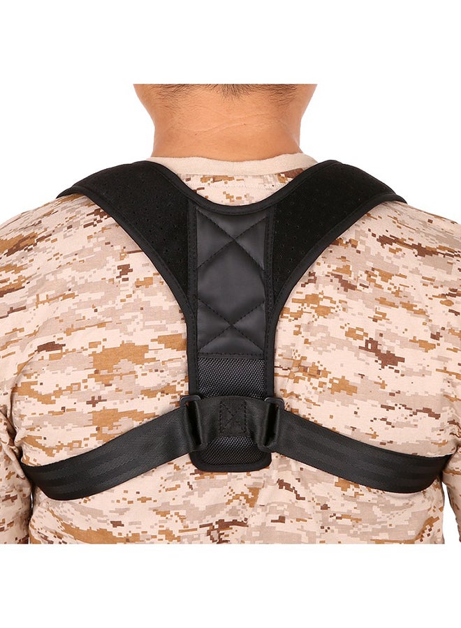 Adjustable Clavicle Support Brace - Image 3