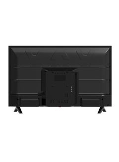 SONASHI 32-Inch High Definition Led Tv With Smart And Wifi Function - Remote Control Wide Viewing Angle With Dynamic Sound Hdmi / Usb Ports / Vga Jack / Pc Audio Input Led Smart Tv SLED-3208SHD Black  - Image 2