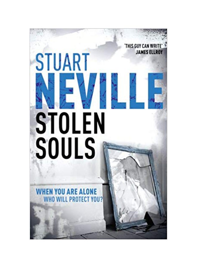Stolen Souls - Paperback English by Stuart Neville - 7/3/1905