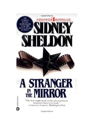 Stranger In The Mirror Paperback English by Sheldon Sidney - 32371 - v1537343381/N11941409A_1