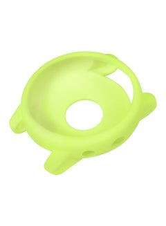 Amazfit Stratos Silicone Watch Case Green  - Image 1