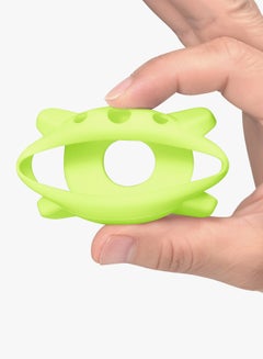Amazfit Stratos Silicone Watch Case Green  - Image 2