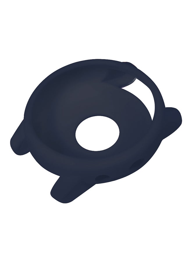 Amazfit Stratos Silicone Watch Case Dark Blue  - Image 1