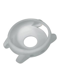 Amazfit Stratos Silicone Watch Case Grey  - Image 1