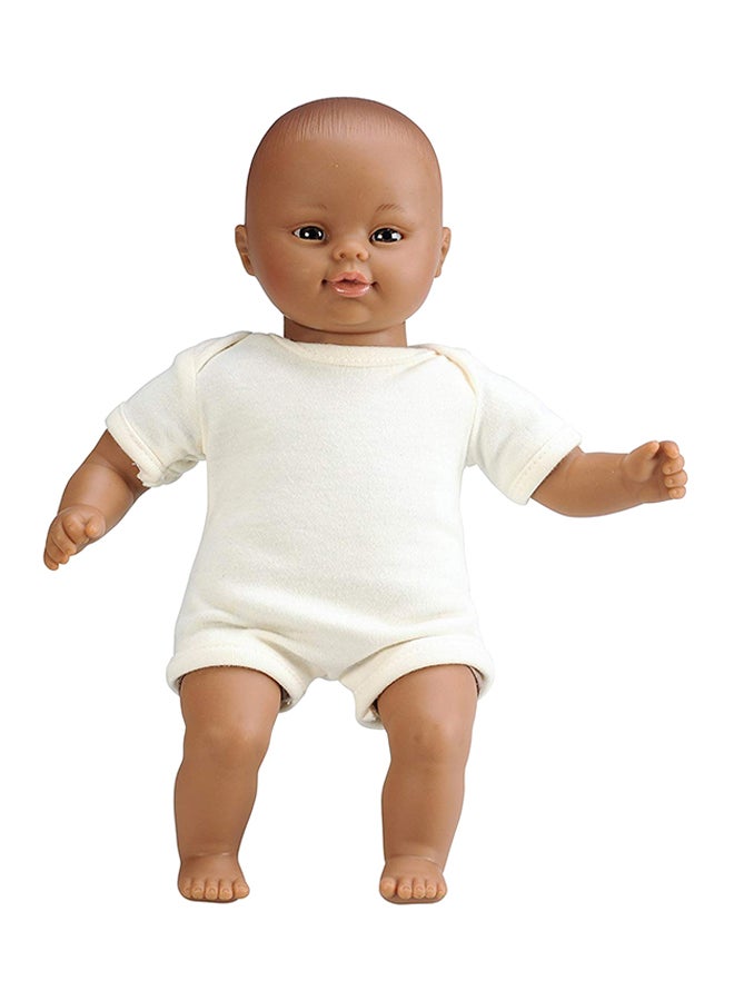 إديوكيشنال إنسايتس دمية بيبي دو