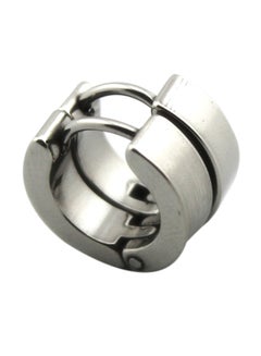 Stainless Steel Round Hoops