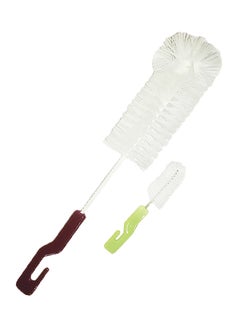 Bottle Nipple Brushes With Header
