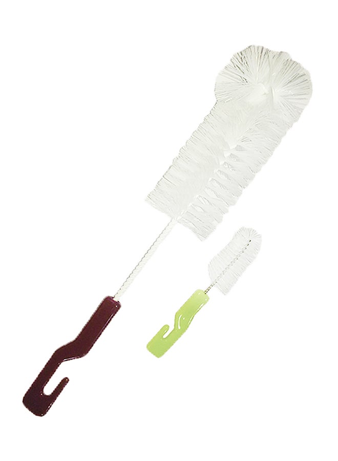 FARLIN - Bottle Nipple Brushes With Header - Image 1