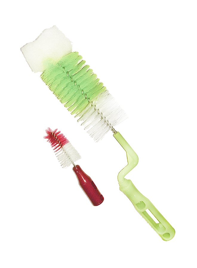FARLIN - Bottle Nipple Brushes With Header - Image 1
