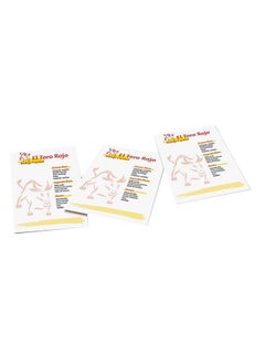 AVERY 50-Sheet A4 Single Sided Inkjet Paper  - Image 2