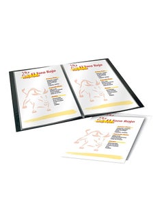 AVERY 50-Sheet A4 Single Sided Inkjet Paper  - Image 4
