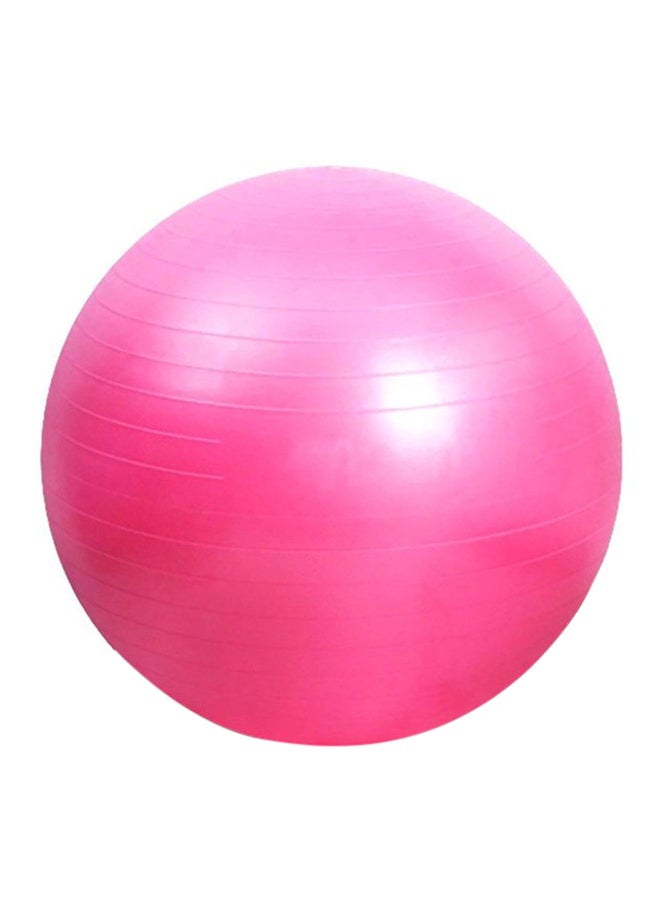 Bodyline Yoga Ball 75cm  - Image 1