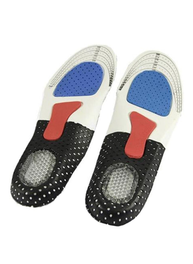 Medical And Orthopedic Insoles With Arch Support For Sport Shoes - Image 2