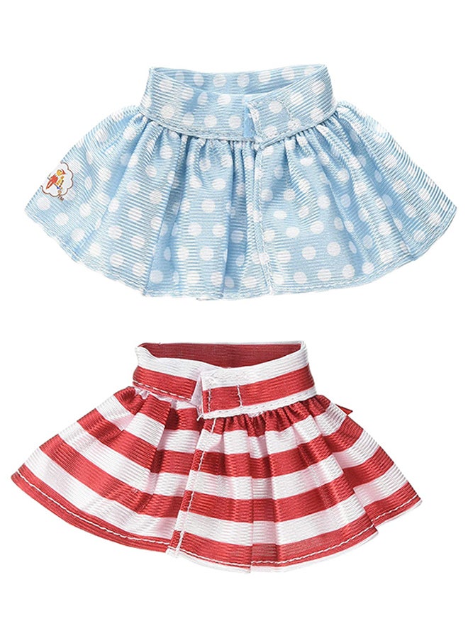 The Elf on the Shelf 2-Piece Snow Skirt Set  - Image 2