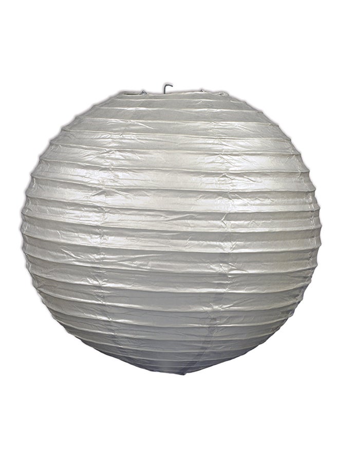 أمسكان طقم فوانيس مستديرة مكون من 3 قطع 9.5بوصة