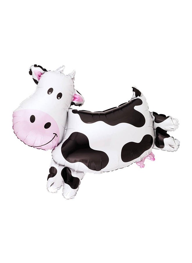 Cow Shaped Celebration Balloon 30inch Birthday Decorations Party Supplies 30inch - v1537465236/N17209814A_1