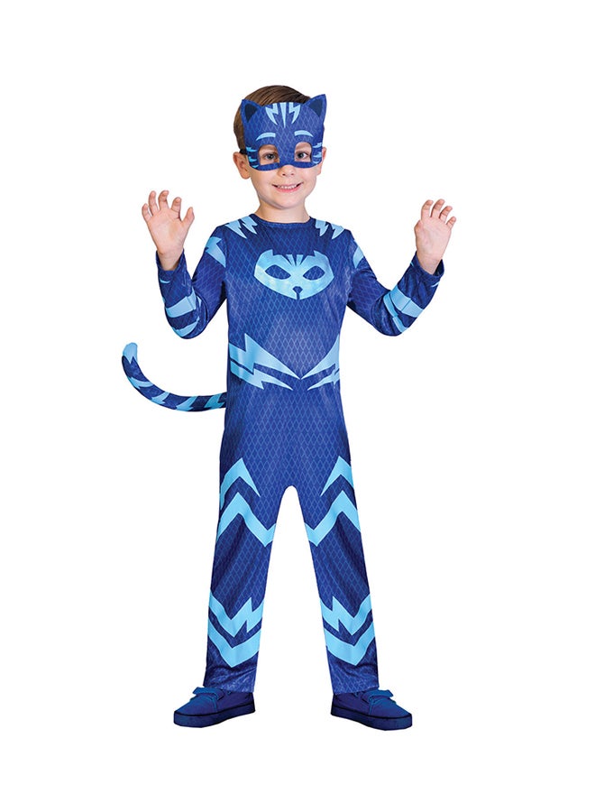 ريزكولر زي شخصية كات بوي من مسلسل Pj Masks 