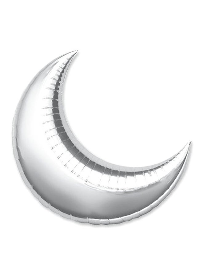 أناجرام بالون للحفلات على شكل هلال 17بوصة