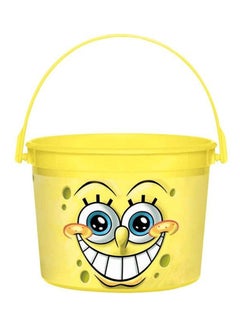 Designware Spongebob Party Favor Container 4.5inch 