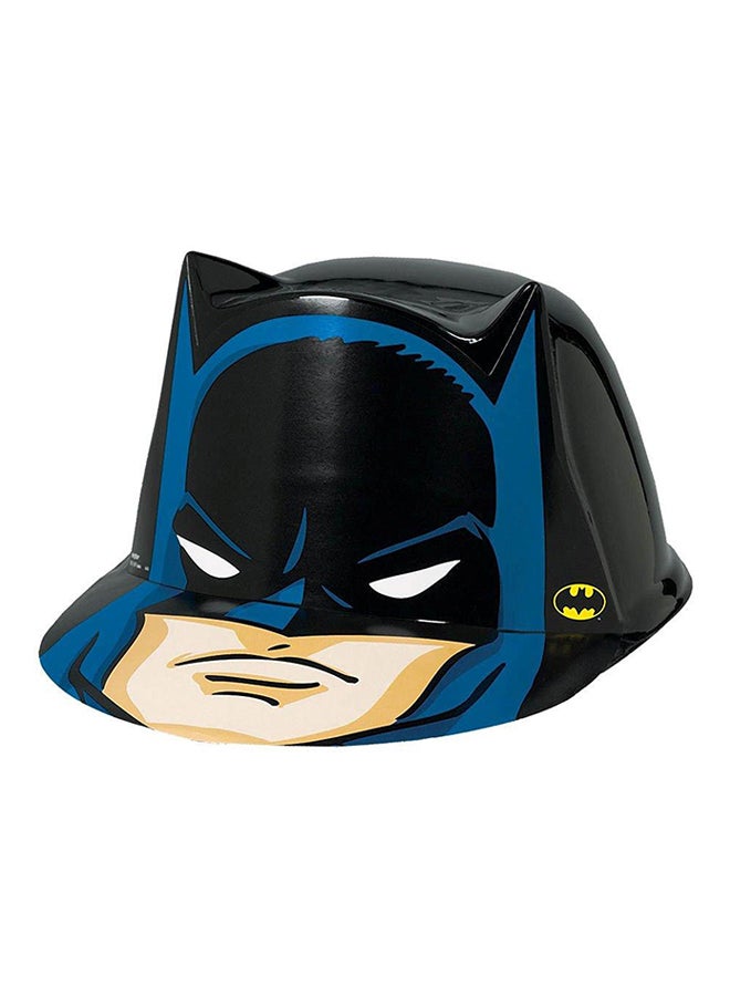 Amscan Batman Novelty Hats 