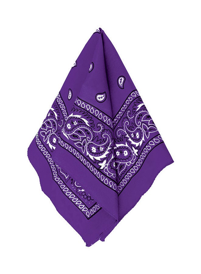Amscan Printed Halloween Bandana